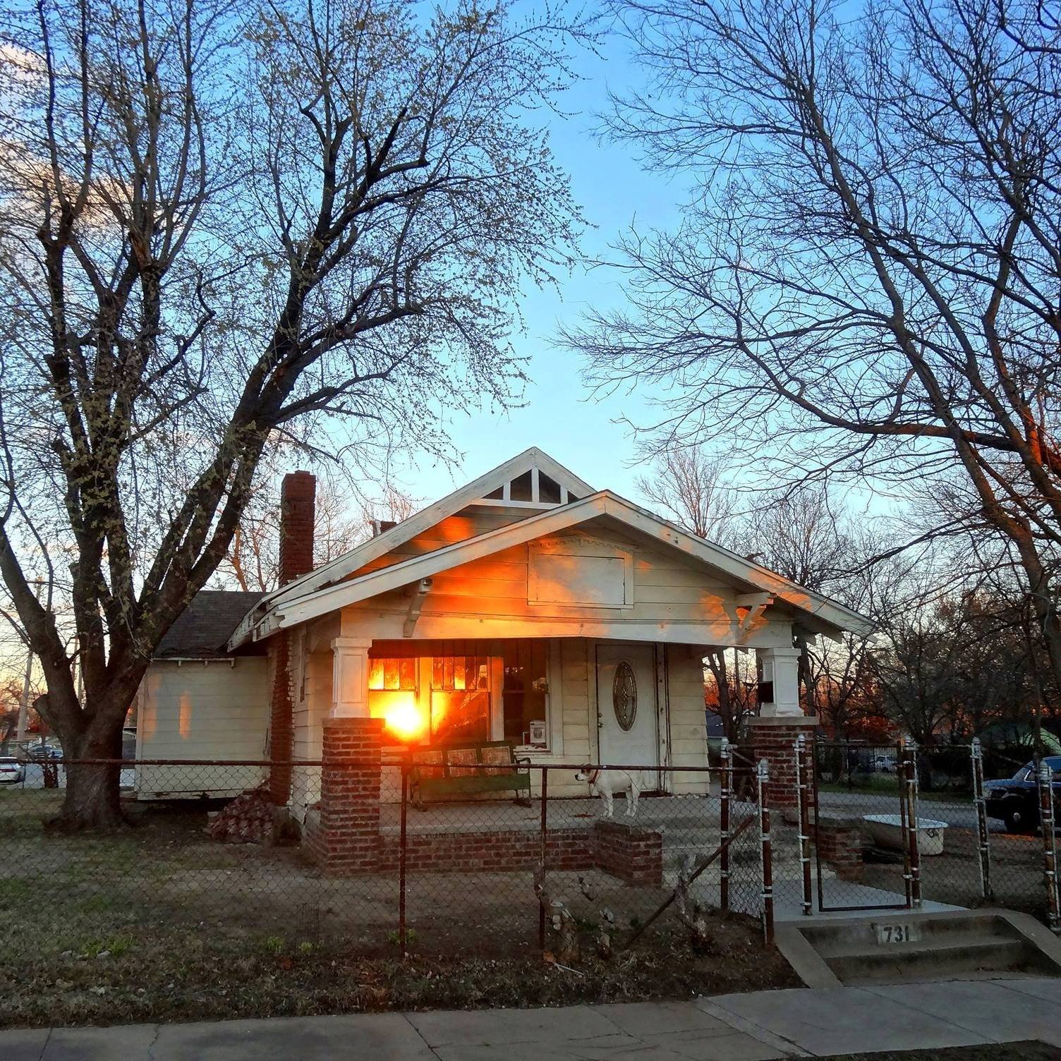 The Outsiders House Museum (Tulsa) - 2022 Alles Wat U Moet Weten ...