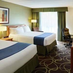 cheap hotels in port huron michigan