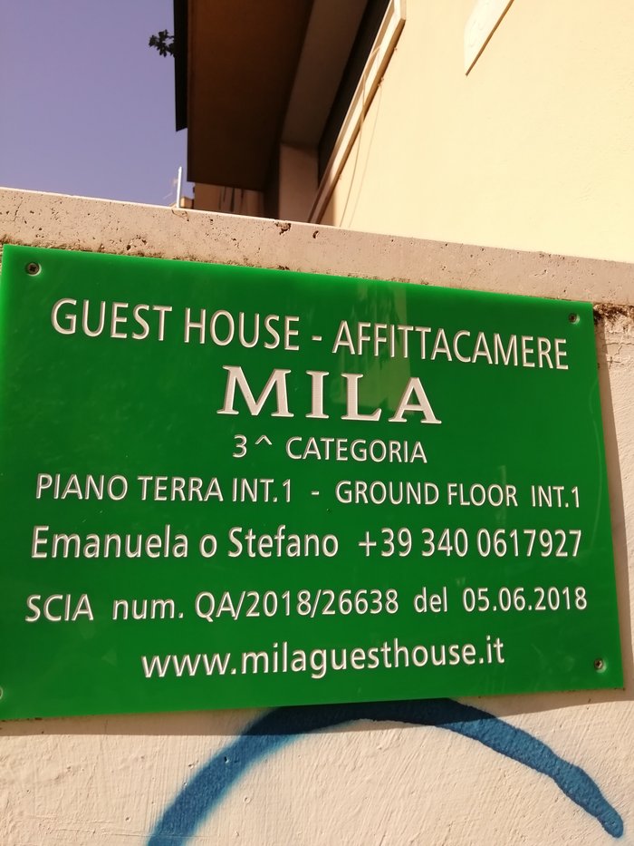 Imagen 2 de Mila Guest House
