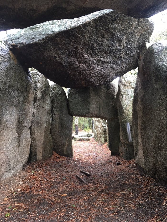 Imagen 8 de Cueva de Daina