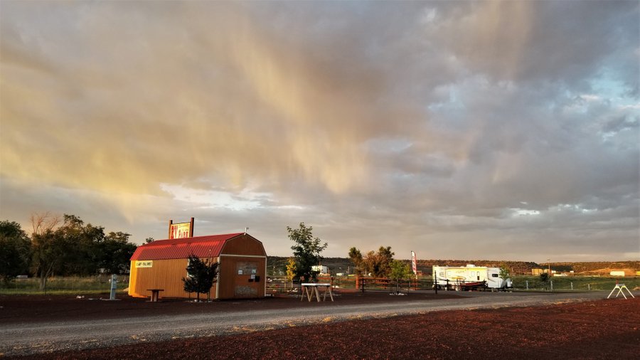 American Best Value Inn Springervil Springerville Az Booking Com