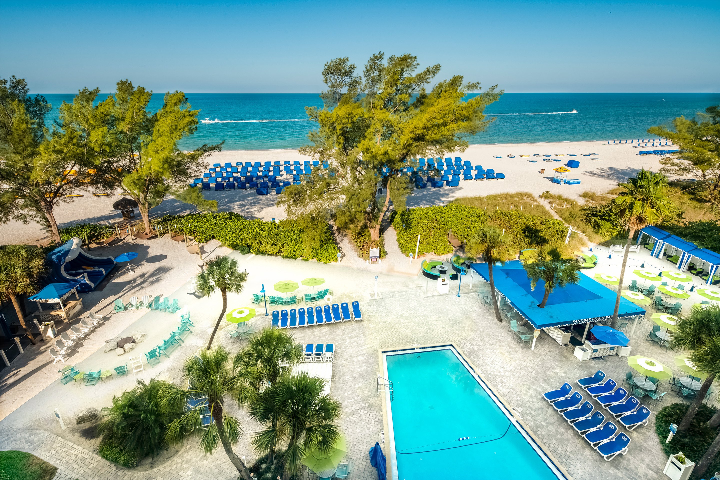 St. Pete Beach Family Resorts: The Ultimate Guide to Family-Friendly Getaways