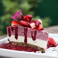 Torta Tropical