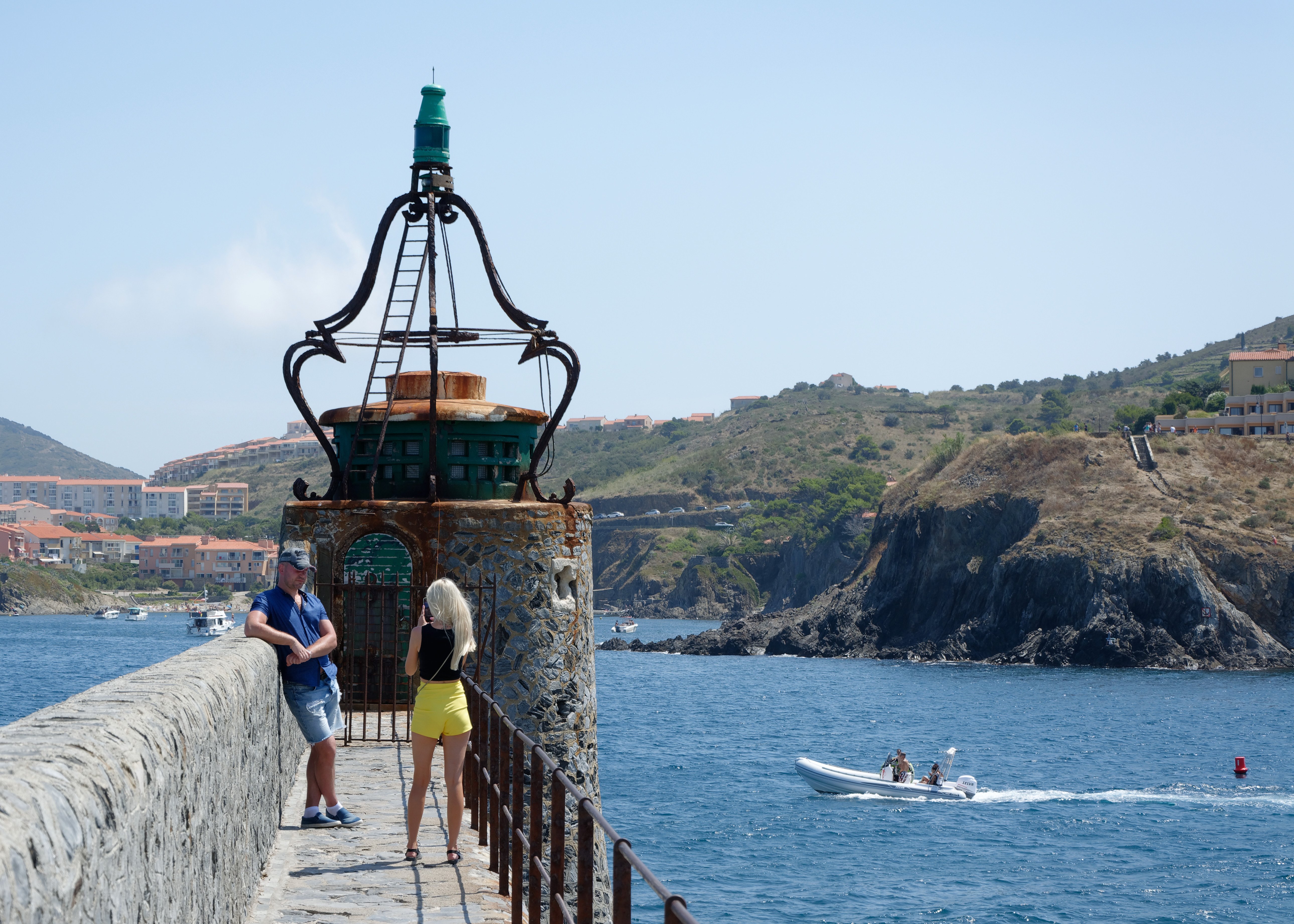 CHAPELLE SAINT-VINCENT (Collioure) - All You Need To Know BEFORE You Go