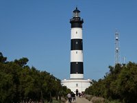 Phare de Chassiron — Wikipédia