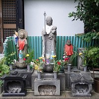 豊島区・寛受院