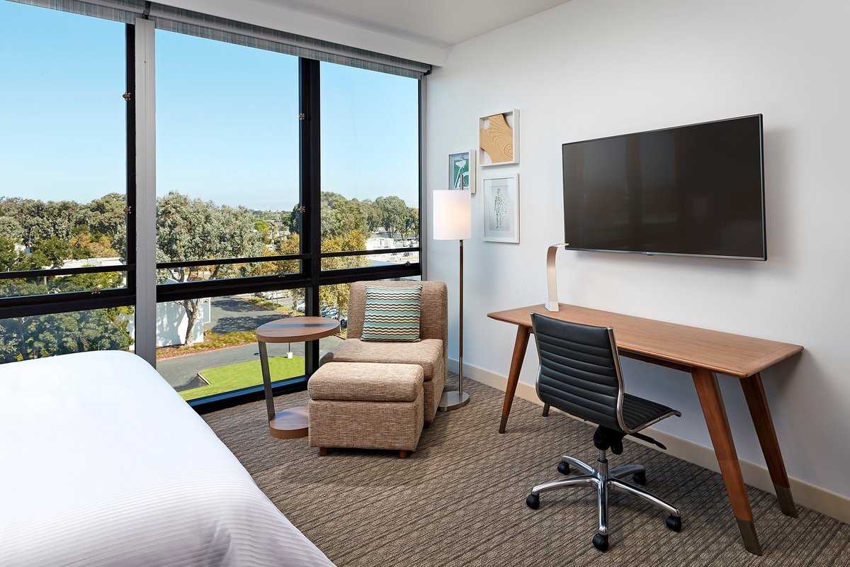 ELEMENT SANTA CLARA - Updated 2022 Prices & Hotel Reviews (CA)