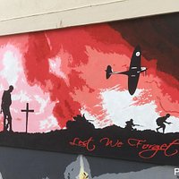 Lest We Forget
