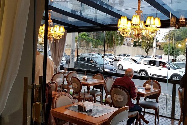 4 restaurantes e cafés escondidos em Curitiba - Curitiba Cult