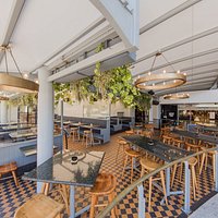 Our Venue