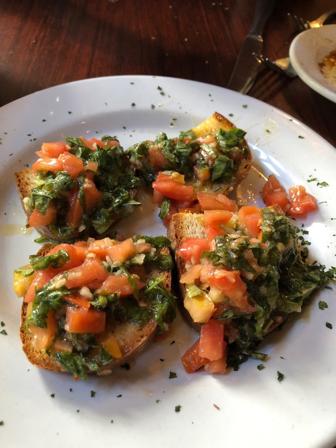 LUNA TRATTORIA, Mendocino - Menu, Prices & Restaurant Reviews - Tripadvisor