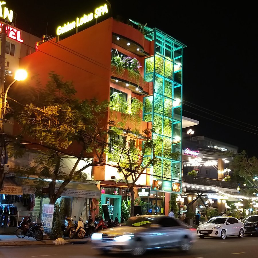 Golden Lotus Oriental Organic Spa 2 (Da Nang) - All You Need To Know Before  You Go