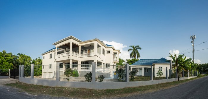 BLUE PALOMA - Updated 2024 Prices & Lodging Reviews (Jamaica/Lucea)