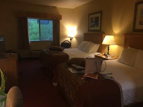 Best Western Devils Tower Inn - Updated 2024 Prices & Hotel Reviews 