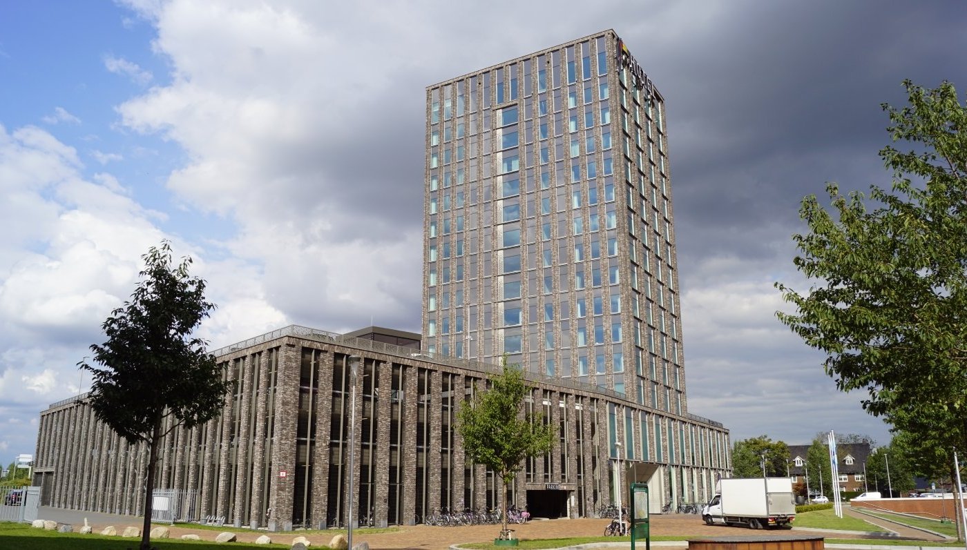 Van der Valk Hotel Nijmegen-Lent image