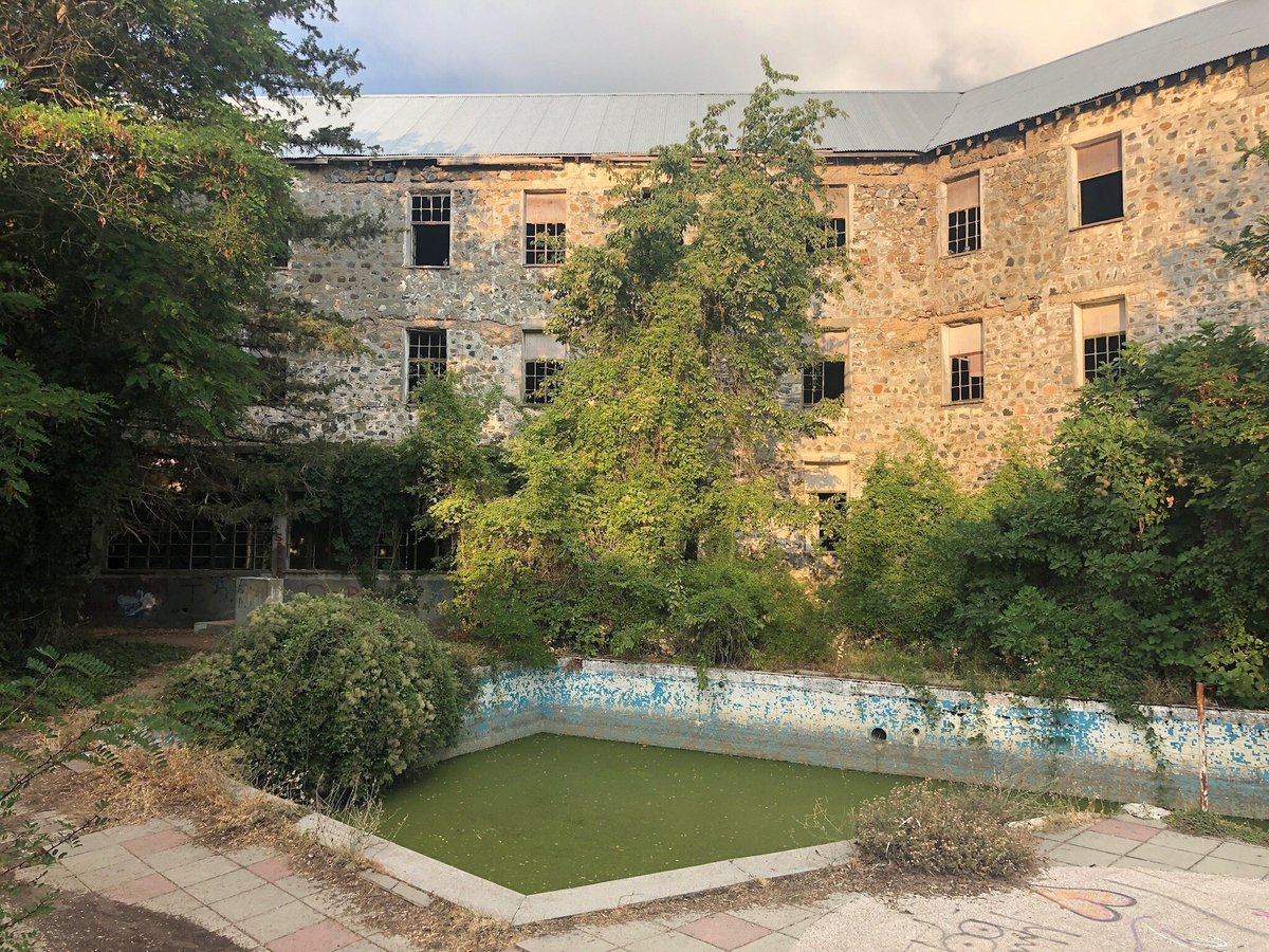 BERENGARIA HOSTEL & RESTAURANT (Prodromos) - отзывы и фото - Tripadvisor