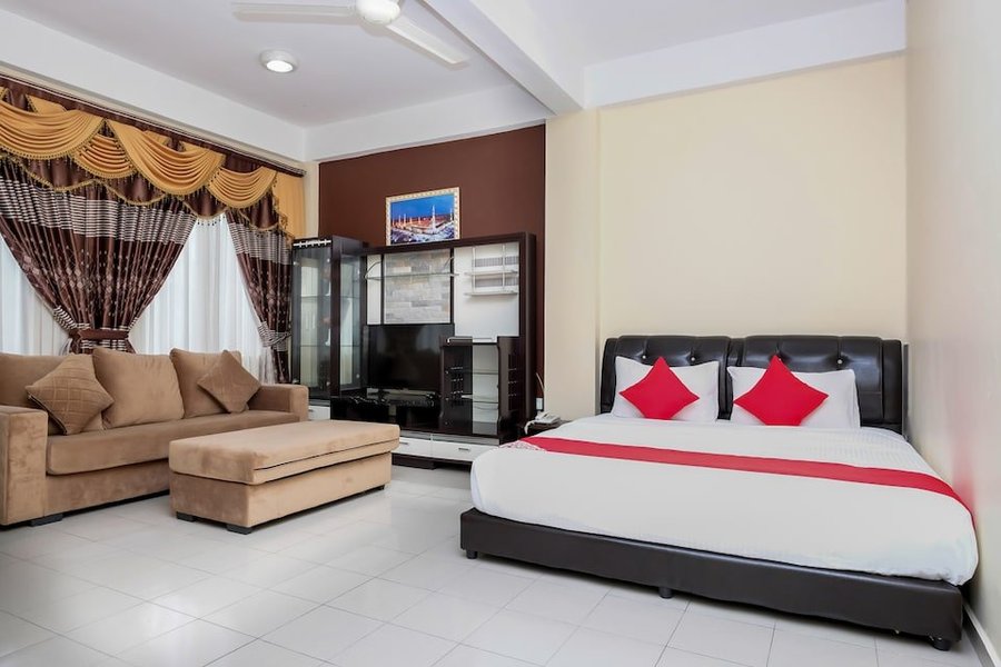 Diamond Hotel Kota Bharu 12 2 0 Updated 2020 Prices Inn Reviews Kelantan Tripadvisor