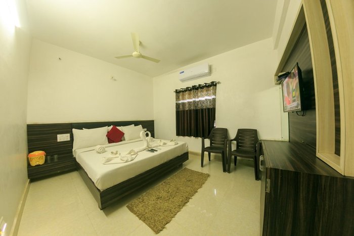 hotel a star sasan gir reviews