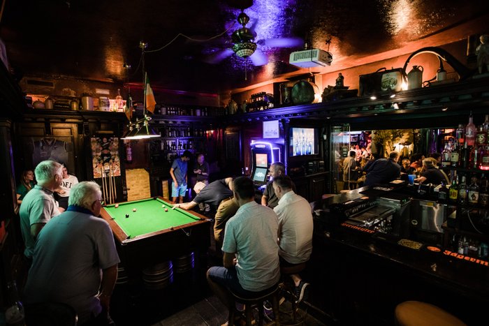 Imagen 10 de O'Gradys Irish Tavern