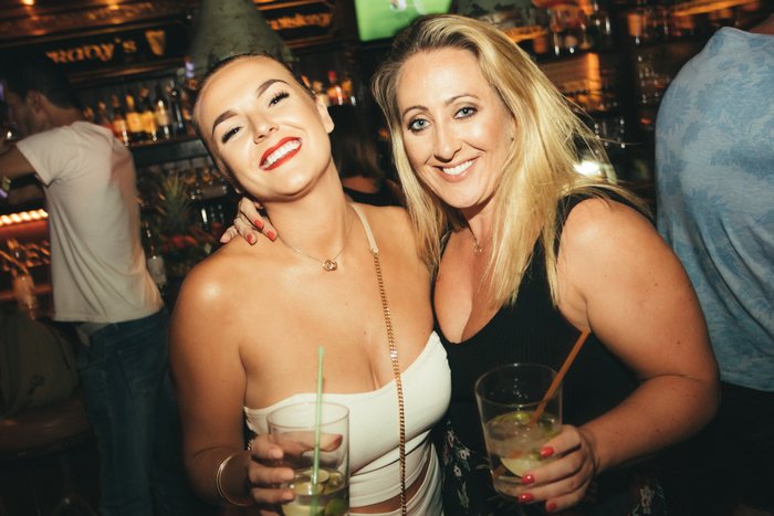 Imagen 9 de O'Gradys Irish Tavern