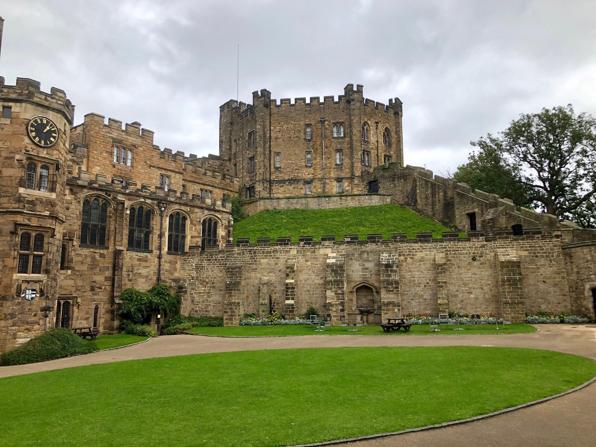 DURHAM CASTLE - Updated 2024 Hotel Reviews (England)