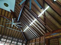 Masjid Ar Rahman Mukim Pulau Gajah Kota Bharu 2021 All You Need To Know Before You Go With Photos Kota Bharu Malaysia Tripadvisor