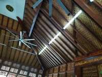 Masjid Ar Rahman Mukim Pulau Gajah Kota Bharu 2021 All You Need To Know Before You Go With Photos Kota Bharu Malaysia Tripadvisor