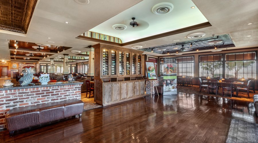 Landry's Seafood House
