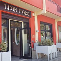 Pizzeria Leon D'Oro