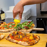 Pizze
