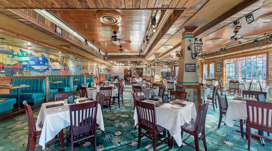 Landry's Seafood House