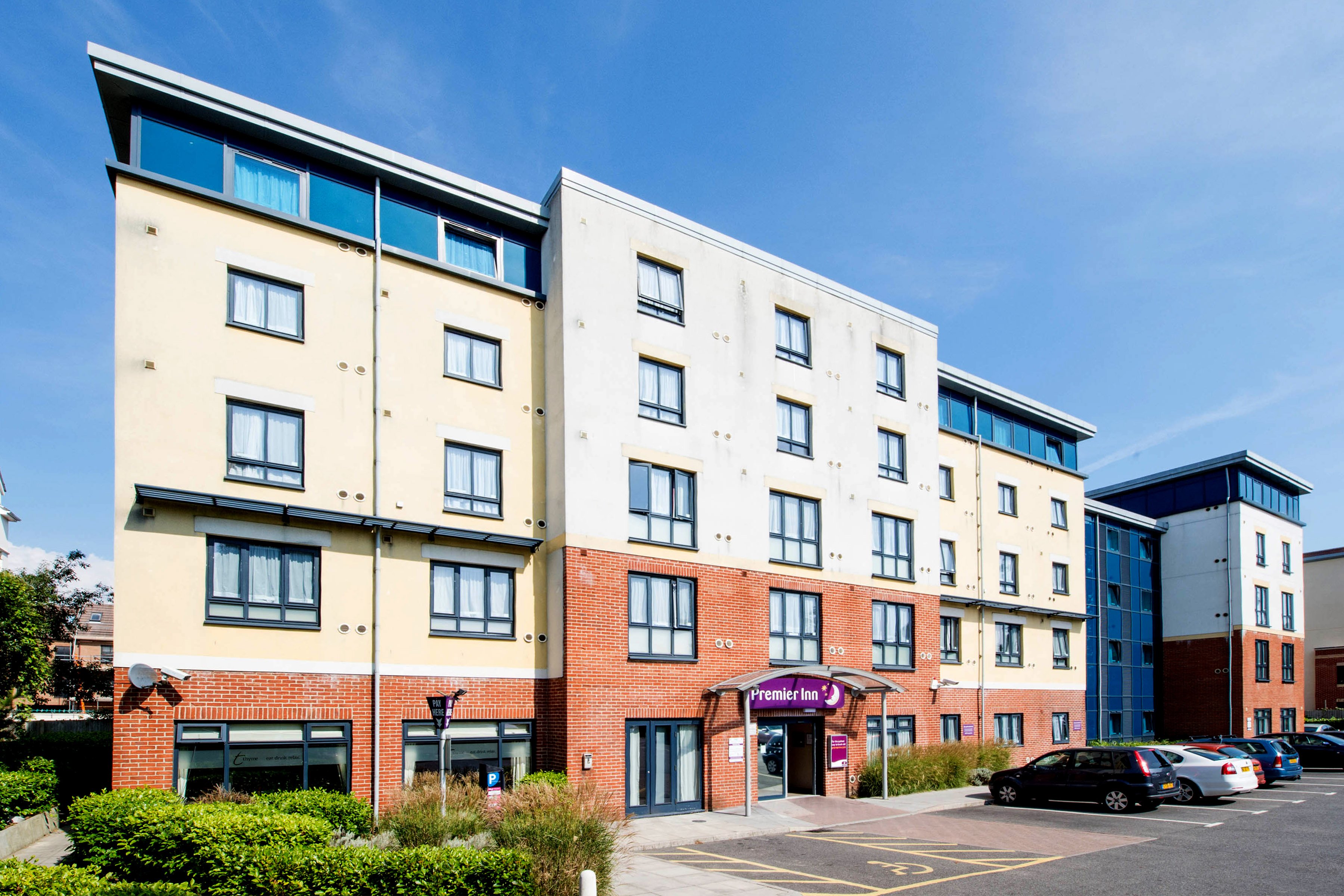 PREMIER INN BOURNEMOUTH WESTBOURNE HOTEL Updated 2024 Reviews Photos   Bournemouth Westbourne 