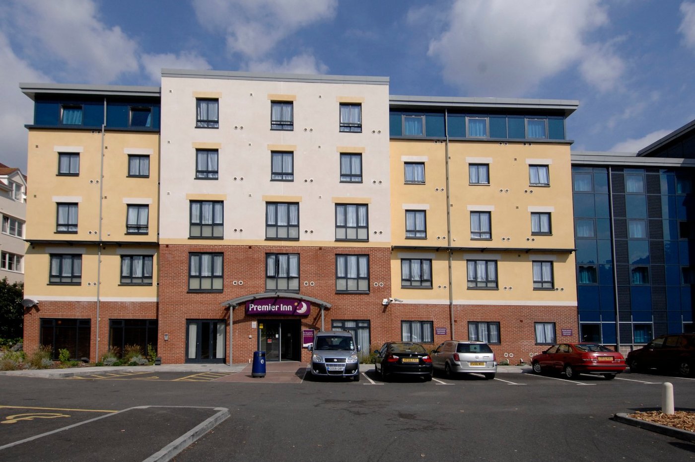 PREMIER INN BOURNEMOUTH WESTBOURNE HOTEL $61 ($̶7̶1̶) - Updated 2023 ...