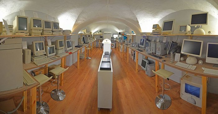 Imagen 1 de Museo de Historia de la Computación