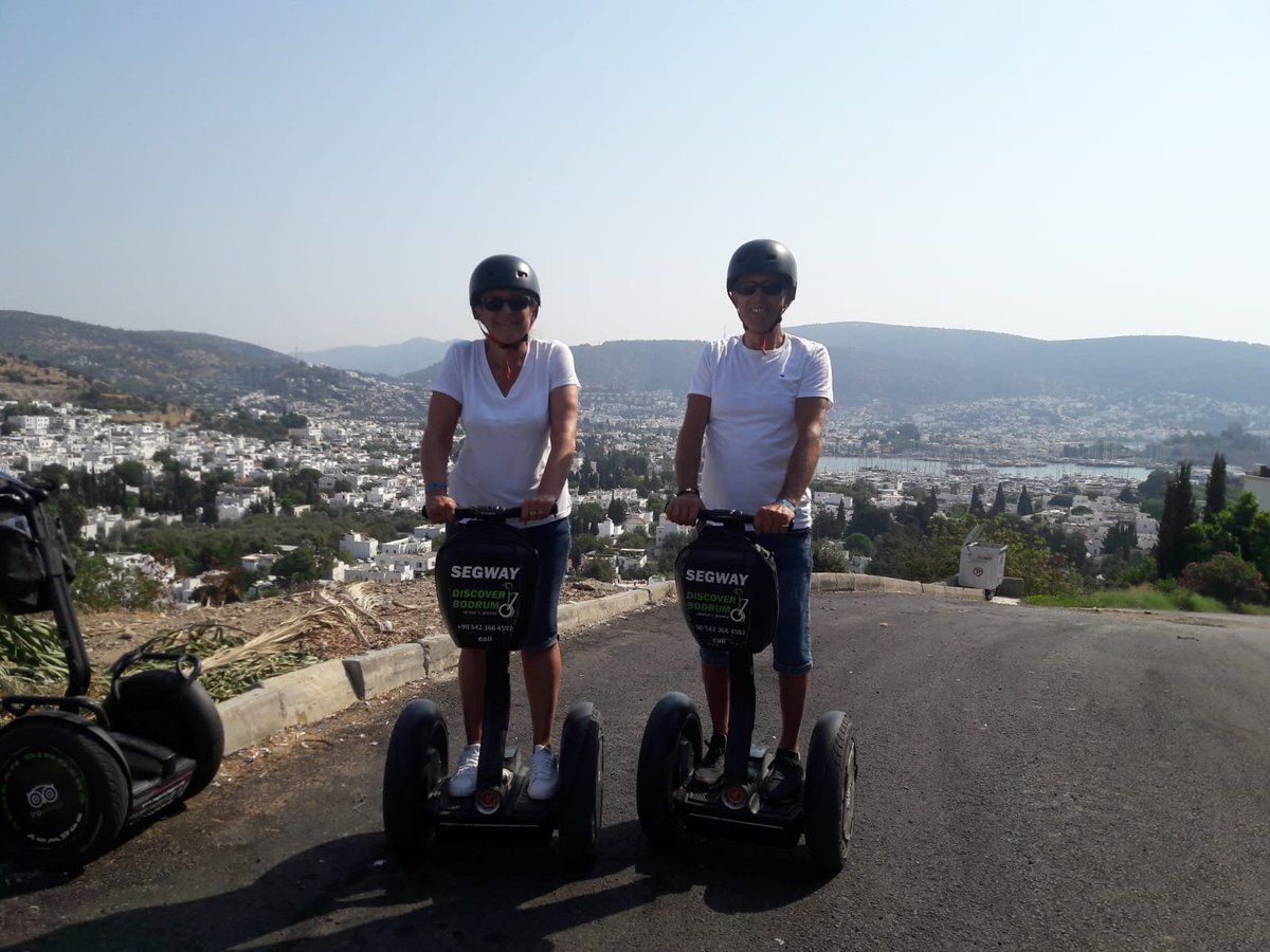 Bodrum Segway Tours, Бодрум: лучшие советы перед посещением - Tripadvisor