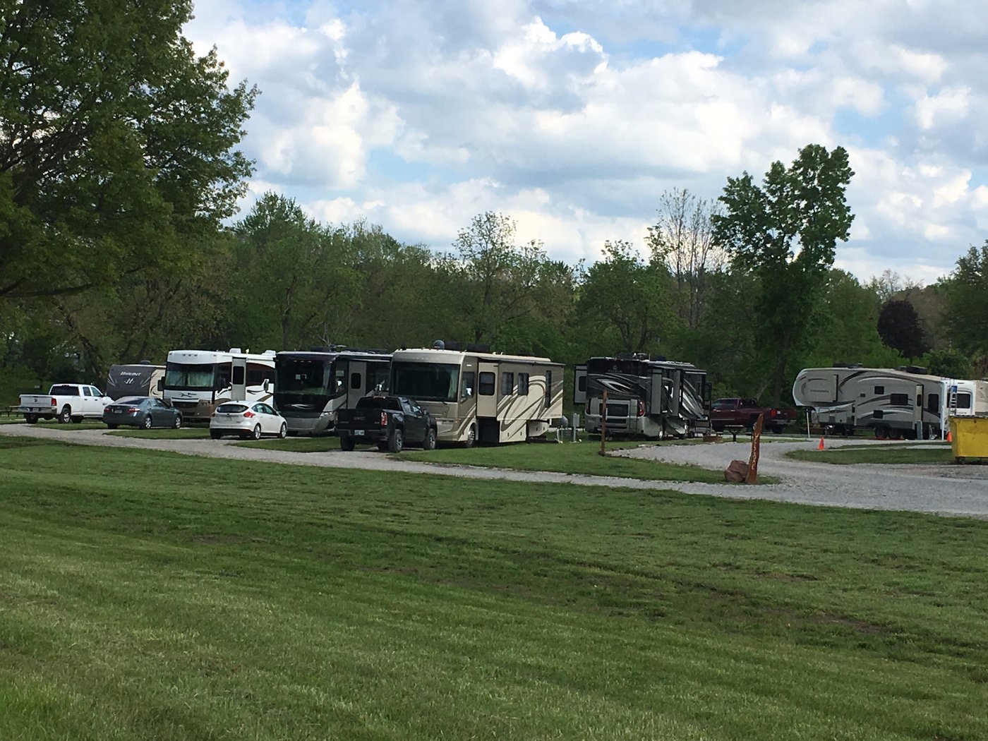 A COUNTRY CHARM RV PARK - Updated 2024 Campground Reviews (Hamilton, MO)