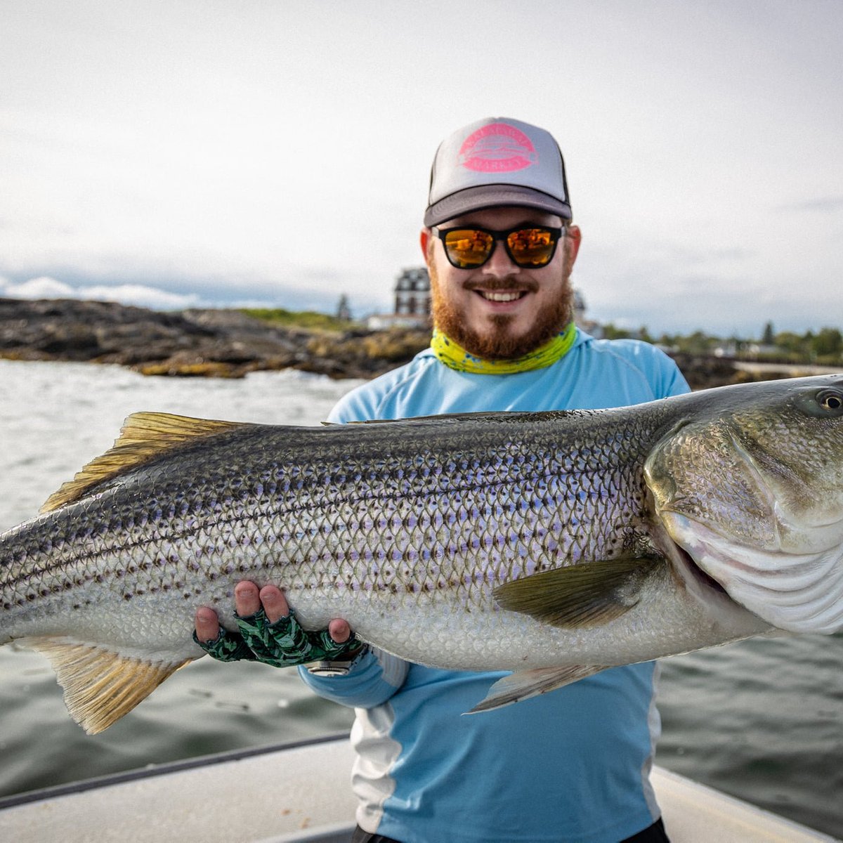 Libreti Rose Sport Fishing Charters (Kennebunkport) All You Need to