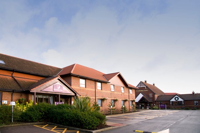 Premier Inn Kings Lynn hotel Restaurant: Pictures & Reviews - Tripadvisor