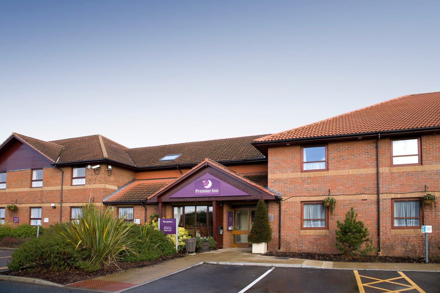 PREMIER INN KINGS LYNN HOTEL - Updated 2024 Reviews, Photos & Prices