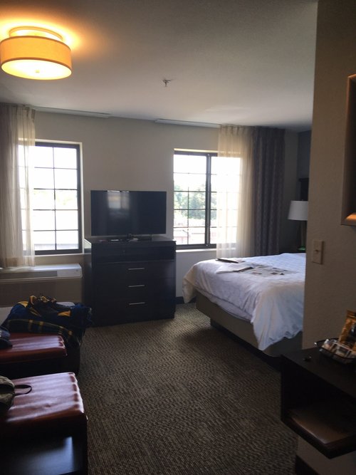 STAYBRIDGE SUITES ANN ARBOR UNIV OF MICHIGAN, AN IHG HOTEL Updated