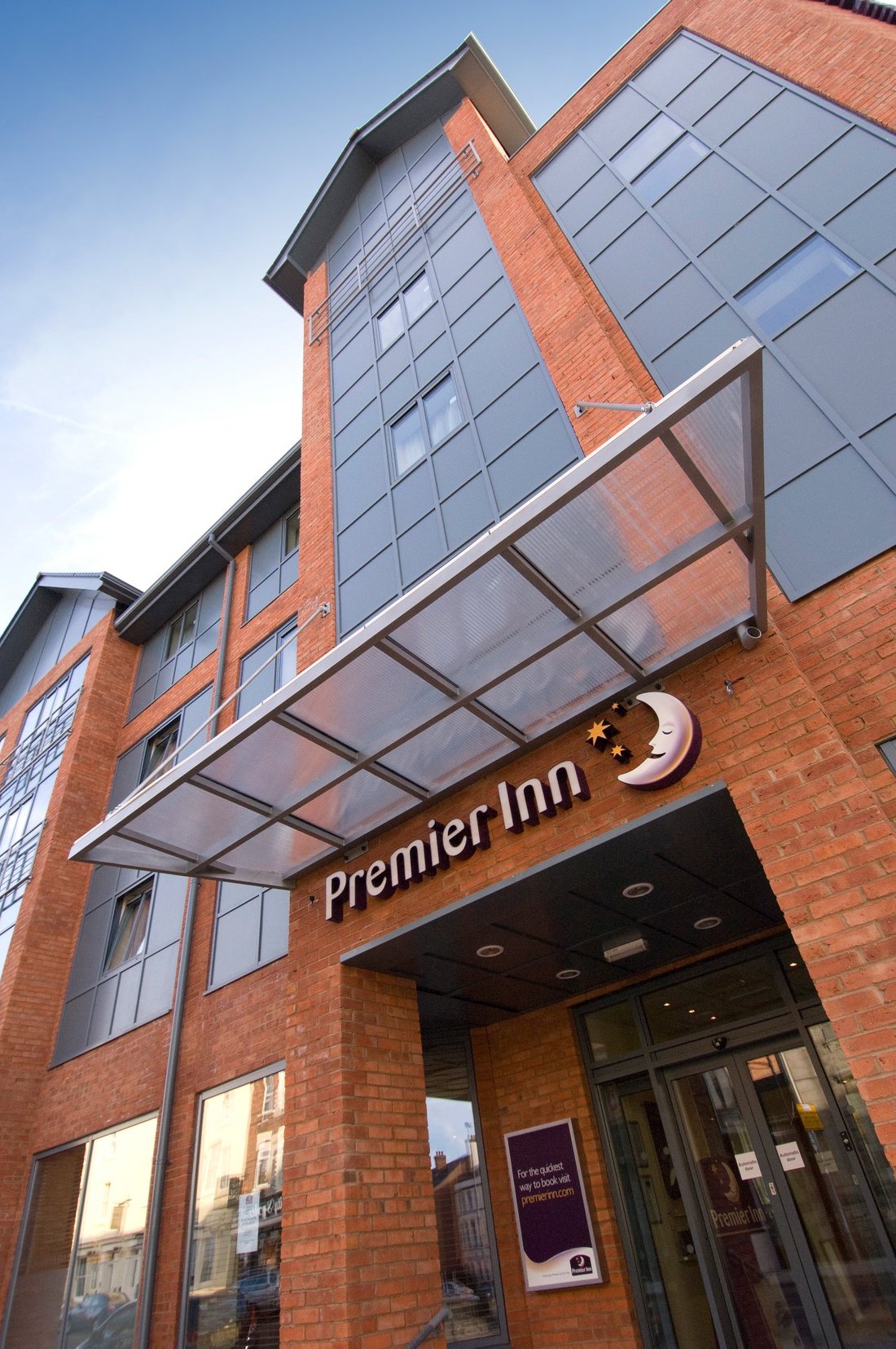 PREMIER INN CHESTER (RAILWAY STATION) HOTEL - Updated 2022 