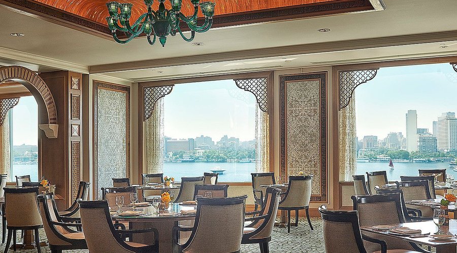Zitouni Egyptian restaurant 