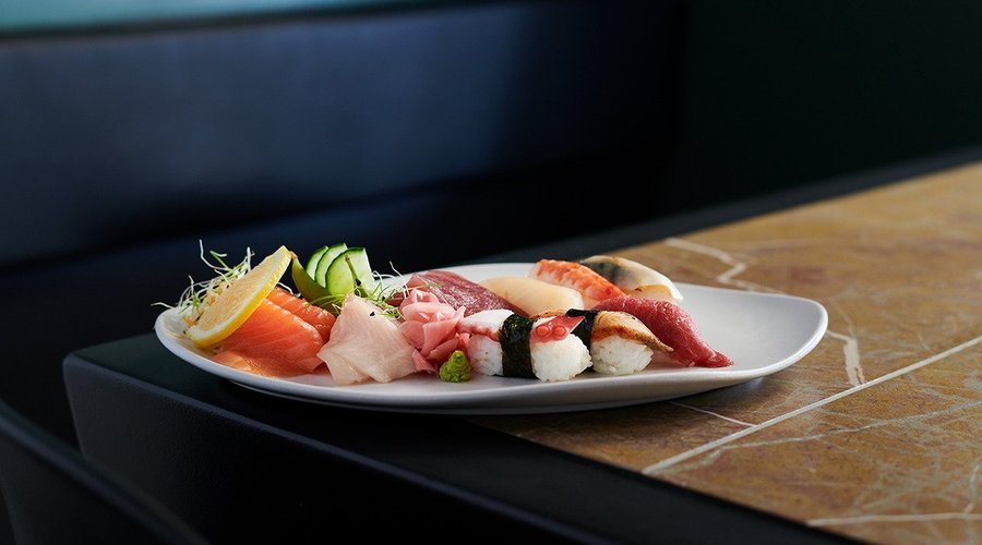 Sushi