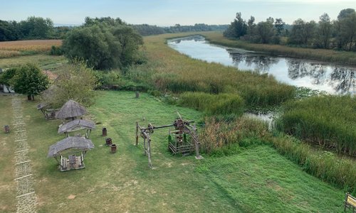 Zasavica, Serbien Tourismus in Zasavica Tripadvisor