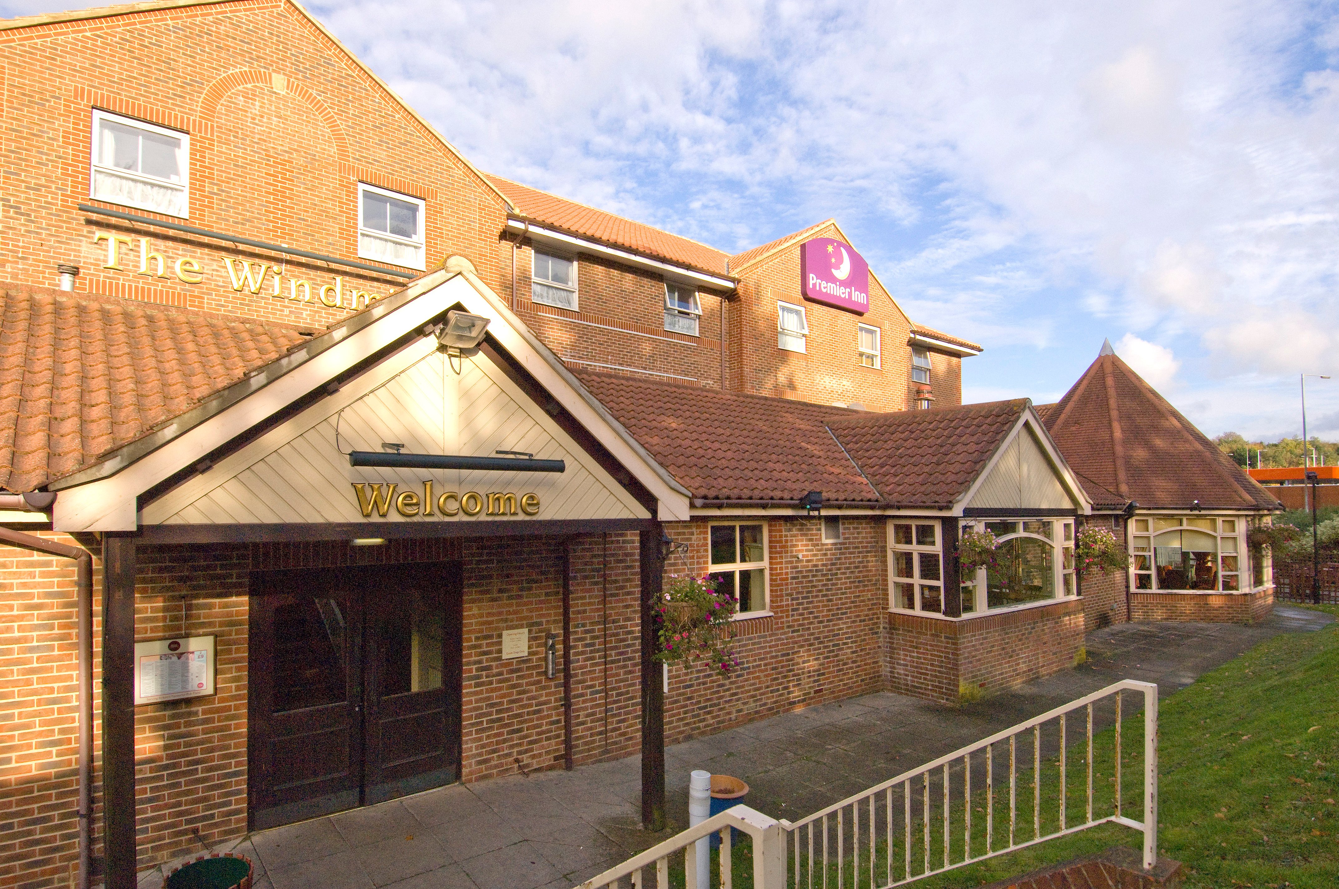 PREMIER INN HASTINGS HOTEL - Updated 2024 Reviews, Photos & Prices