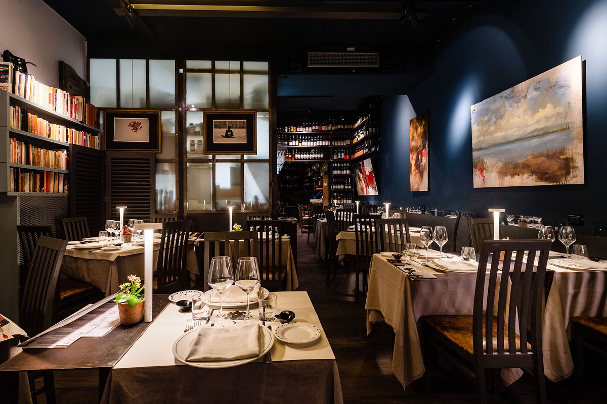 L'Officina L'Officina