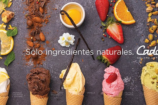 Os melhores helados de Buenos Aires  Sorvete artesanal, Sorveterias,  Buenos aires