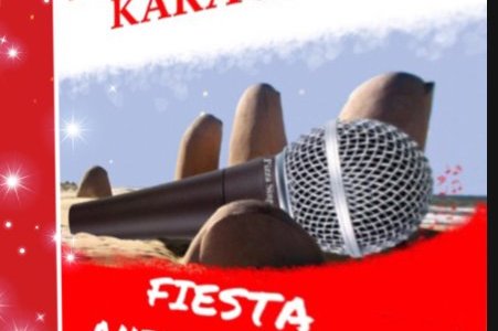 Veintiocho años de trayectoria 
El karaoke en Punta del Este 