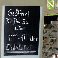 Ausstellung:
Kunst im Park.