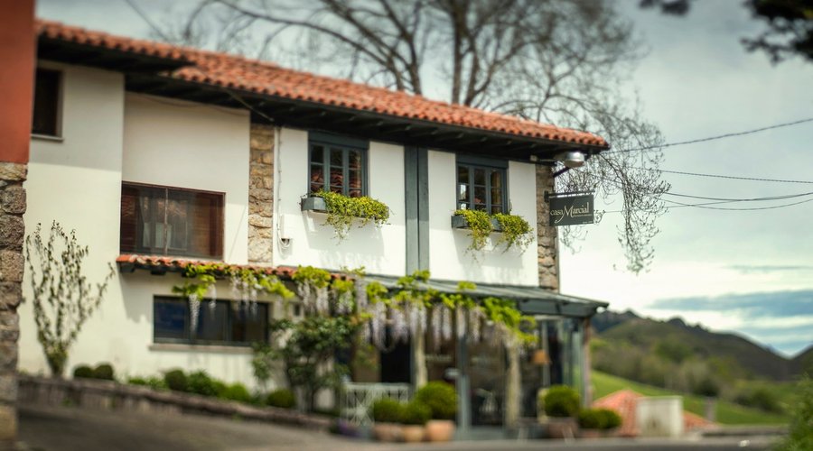 Casa Marcial image 2 - Full view